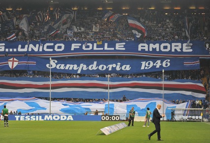 Genoa-Sampdoria: formazioni ufficiali e diretta dalle 20.45