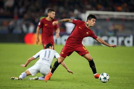 Serie A: Fiorentina-Roma, in quota meglio i giallorossi