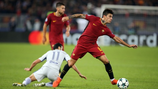 Serie A: Fiorentina-Roma, in quota meglio i giallorossi