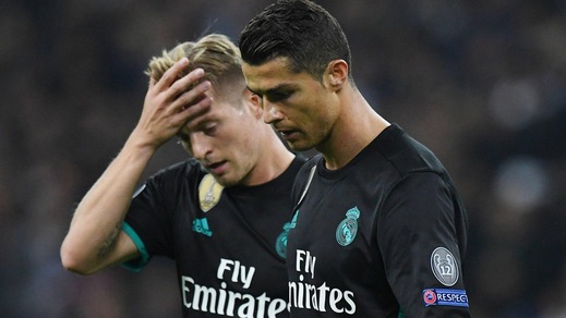 Dalla Spagna: «I giocatori del Real Madrid pensano solo al Mondiale»