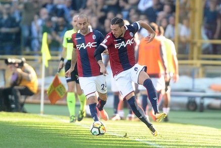Serie A Bologna-Crotone, formazioni ufficiali e tempo reale alle 18. Dove vederla in tv