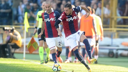 Serie A Bologna-Crotone, formazioni ufficiali e tempo reale alle 18. Dove vederla in tv