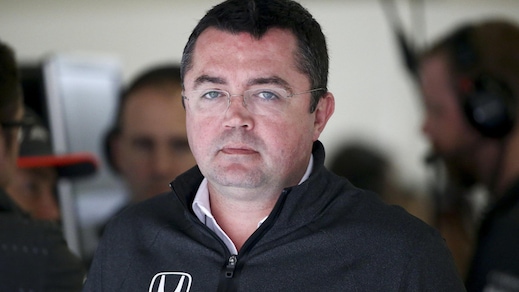 F1 McLaren, Boullier: «Aggiornamenti migliori del previsto»