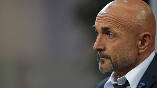 Spalletti: «Perdonaci Anna Frank se non facciamo abbastanza»
