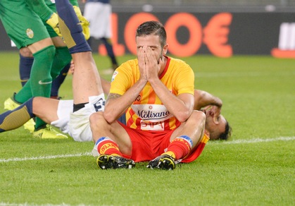 Serie A Benevento, i convocati per la Juventus: fuori Iemmello