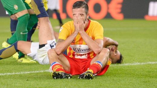 Serie A Benevento, i convocati per la Juventus: fuori Iemmello