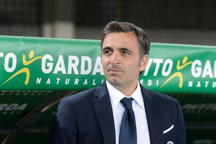 Serie A, Pecchia: «A Cagliari voglio un Verona con personalità»