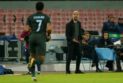 Premier: City-Arsenal, per i bookie Over facile