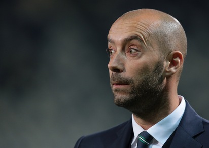 Serie A Sassuolo, Bucchi: «Milan? Non possiamo più perdere»