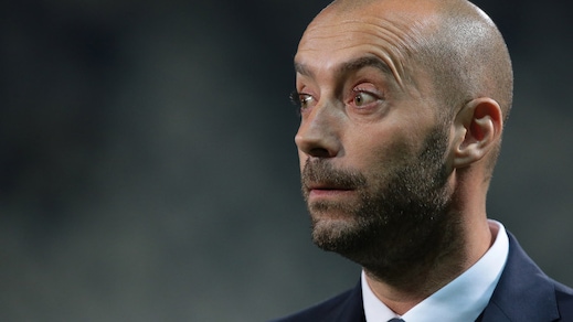 Serie A Sassuolo, Bucchi: «Milan? Non possiamo più perdere»