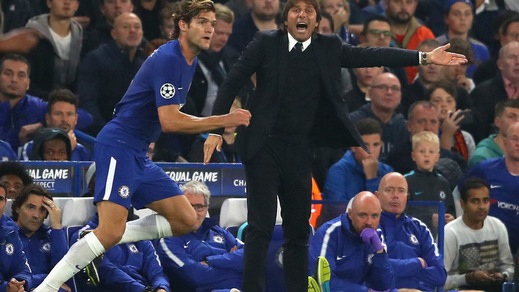 Premier League: Chelsea-United, scossa Conte a 2,40