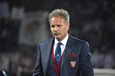 Inter-Torino, Mihajlovic punge Spalletti: «Una volta l'ho fatto esonerare»