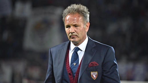 Inter-Torino, Mihajlovic punge Spalletti: «Una volta l'ho fatto esonerare»