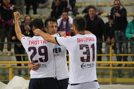 Serie A, Bologna-Crotone 2-3: Budimir ribalta i capolavori di Verdi
