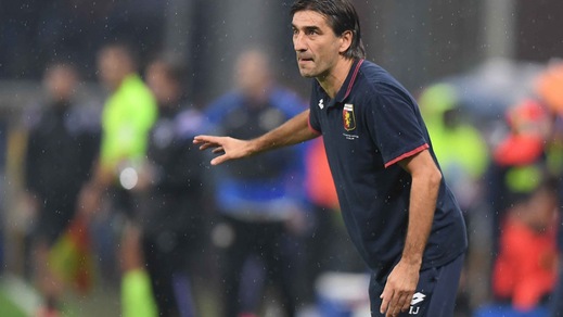 Serie A Genoa, Juric in bilico: «Esonero? Decide Preziosi»