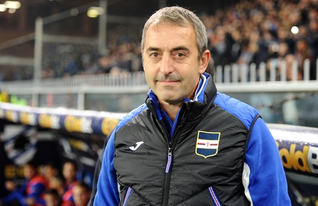 Serie A Sampdoria, Giampaolo: «Stiamo maturando»