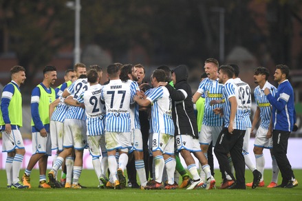 Serie A Atalanta-Spal, probabili formazioni e tempo reale alle 18. Dove vederla in tv