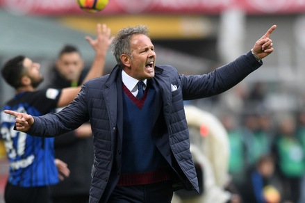 Serie A Torino, Mihajlovic: «Chievo? Più dura che con l'Inter»