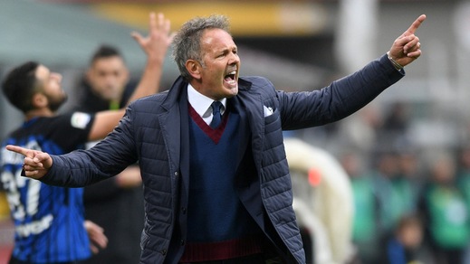 Serie A Torino, Mihajlovic: «Chievo? Più dura che con l'Inter»