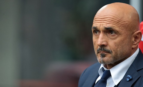 Inter, Spalletti: «Amaro in bocca, ma abbiamo sbagliato tanto»