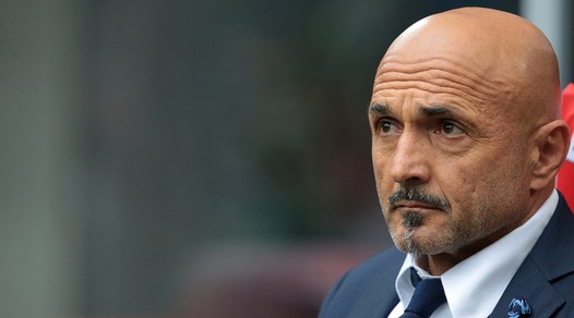 Inter, Spalletti: «Amaro in bocca, ma abbiamo sbagliato tanto»