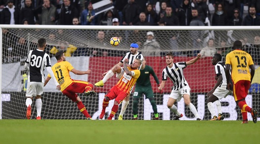 Il Benevento come il Manchester United: 12ª sconfitta di fila