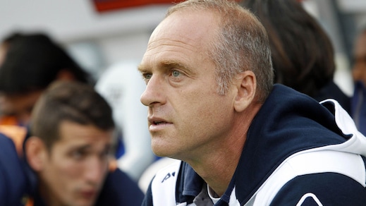 Serie B Virtus Entella, ufficiale: Castorina esonerato