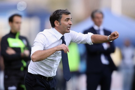 Serie A Verona, Pecchia: «Niente calcoli contro il Bologna»