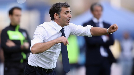 Serie A Verona, Pecchia: «Cagliari più bravo. Sconfitta meritata»