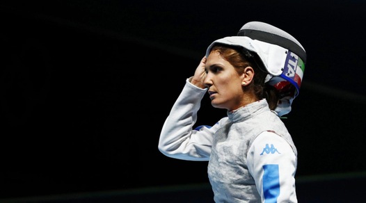 Mondiali scherma, squadra femminile azzurra in finale