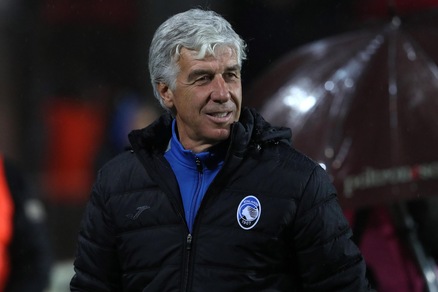 Serie A Atalanta, Gasperini: «Conosciamo il valore dell'Inter»