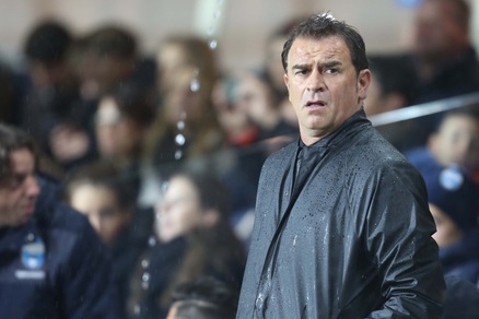 Calciomercato Spal, Semplici: «Io alla Fiorentina in futuro? Vedremo»