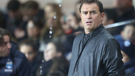 Calciomercato Spal, Semplici: «Io alla Fiorentina in futuro? Vedremo»