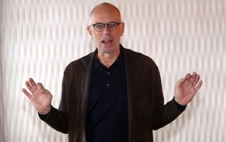 Salvatores:«Ci stiamo liberando dalla commedia all'italiana»