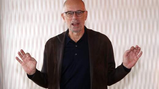 Salvatores:«Ci stiamo liberando dalla commedia all'italiana»