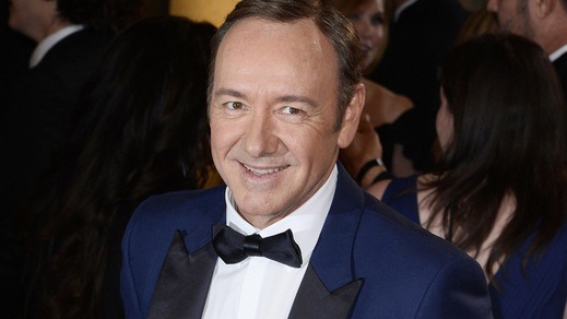 Kevin Spacey, scandalo senza fine: il figlio di Richard Dreyfuss lo accusa di molestie