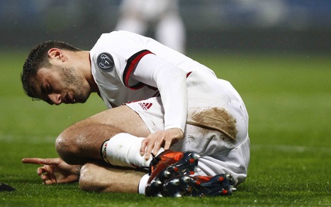 Serie A Milan, Calabria salta anche il Napoli