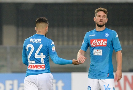Top & flop Napoli: Koulibaly padrone, Mertens poco assistito