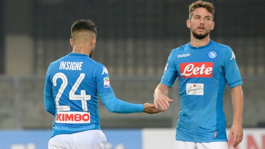 Top & flop Napoli: Koulibaly padrone, Mertens poco assistito