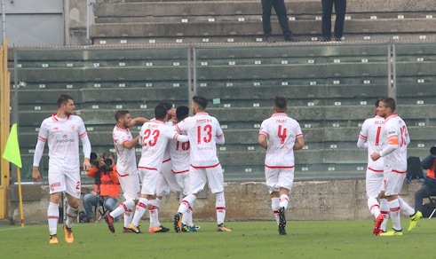 Serie B Perugia-Avellino, probabili formazioni e tempo reale alle 20.30. Dove vederla in tv
