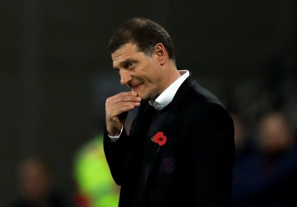 Premier League, il West Ham esonera Bilic: pronto Moyes
