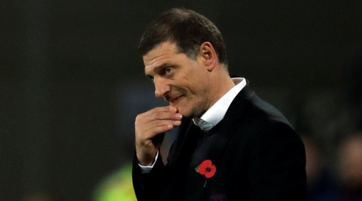 Premier League, il West Ham esonera Bilic: pronto Moyes