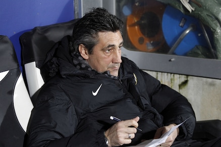 Serie B Virtus Entella, scelto Aglietti: è ufficiale