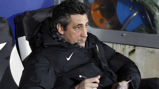 Serie B Virtus Entella, scelto Aglietti: è ufficiale