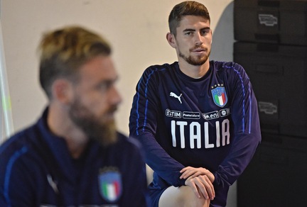 «Il Brasile avrebbe convocato Jorginho, Ventura lo ha anticipato sul tempo»