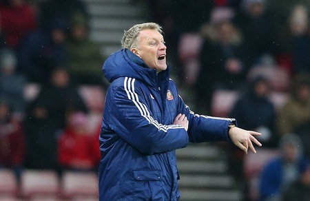 Premier League, Moyes nuovo tecnico del West Ham