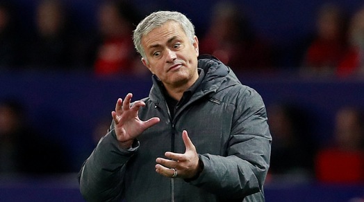 «Mourinho chiede l'aumento allo United e tratta col Psg»