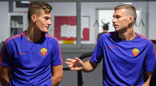 Diretta Roma-Cagliari, formazioni ufficiali e tempo reale ore 20.45