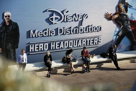 La Disney vuole acquistare una parte della Fox?