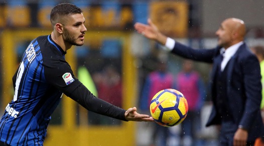 Sollievo Inter: «Nessuna lesione per Icardi»
